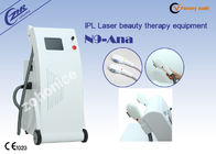 2hz / 3hz Ipl Hair Removal Machines For Temple / Beard IPL Hair Removal