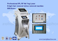 OPT ELight RF YAG Laser IPL آلة تبريد الحرارة لآلة العلاجات المتعددة