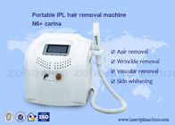 إزالة الشعر IPL OPT SHR Elight آلة إزالة الشعر بالليزر ipl