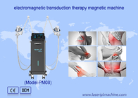 آلة العلاج بالحقول الكهرومغناطيسية المهنية لتخفيف الألم