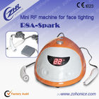 Mini face lifting treatment RF Beauty Equipment with CE approved 