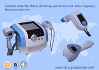 السيلوليت الحد من معدات التجميل RF فقدان الوزن تردد الراديو آلة الجمال