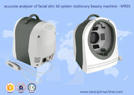 الوجه الجلد الرئيسية استخدام جهاز الجمال 3D نظام آلة الجمال ثابتة