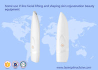 V Line Face Lifting Mini Mini Rf Beauty Equipment Portable Portable 1 Year Warranty