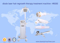 آمن ارتفاع وتيرة نمو الشعر مشجعا آلة الليزر آلة العلاج HR202