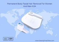 SHR IPL آلة تجديد الجلد إزالة الشعر متعددة الوظائف 110 فولت / 220 فولت