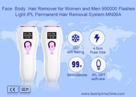 جهاز إزالة الشعر للاستخدام المنزلي جهاز التجميل 990000 يومض جهاز التجميل IPL Light