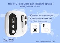 جهاز هيفو ميني لشد بشرة الوجه HF119