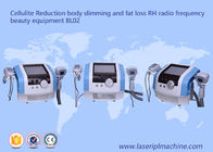 آلة تردد الراديو عالية التبريد Zohonice 86KPa للوجه والجسم