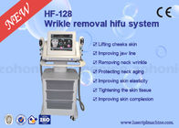 HIFU الأمريكية لإزالة التجاعيد عالية الكثافة تركز الجلد غير المشدود Hifu