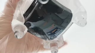 جهاز الموجات فوق الصوتية المركزة عالية الكثافة 12 خطًا مضادًا للتجاعيد لتنحيف الجسم