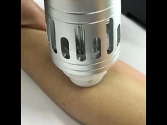 SV05A آلة مزدوجة القناة الكهرومغناطيسية 50mj Eswt