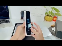 جهاز تدليك وشد الوجه ML03B 6 في 1