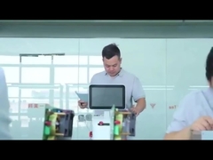 R19-ID معرف Trushape المحمول 20 كيلو هرتز وفقدان الوزن RF جهاز Trusculpt أحادي القطب