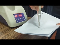 Z15A المحمولة 10600nm CO2 آلة إزالة ندبات الجلد بالليزر الجراحية