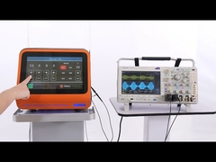 R19-Flex نحت العضلات غير الجراحية آلة تشكيل الجسم Trusculpt Flex