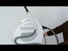 آلة إزالة الوشم بالليزر K6S Professional 1320nm لصبغات الجلد