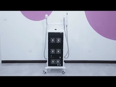 DY18 ليزر الديود IPL 3in1 آلة Nd Yag إزالة الوشم