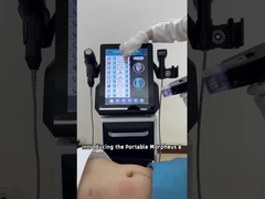 كيفية استخدام آلة إبرة الراديو؟