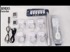 ما الذي تفعله بالضبط لجهاز رفع الوجه الإلكتروني