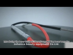 UK Firstlight IPL ضوء الزينون 7*60*125 مم 7*65*130mm F981 F983 للمقبض إزالة الشعر IPL