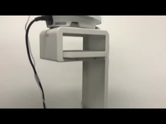 مكافحة الشيخوخة الاهتزاز الترطيب آلة الكهرباء الدرمي