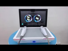 تجديد البشرة وإزالة التجاعيد وشد الوجه بجهاز HIFU 12D