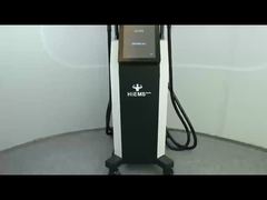 جهاز HIEMT 5Handle Ems للوجه نظام مزدوج لشد الجسم وتخسيسه