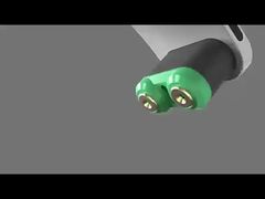 عمودي 10d الدورية Maxlipo الباردة آلة الليزر لتخفيف الوزن علاج التهاب المفاصل في الركبة