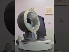 See Why Choose 20MP HD Camera AI Magic 3D Mirror Moisture Detection Facial Scanner skin analyzer