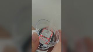 جهاز تجميل صغير محمول Hifu Rf لرفع الوجه