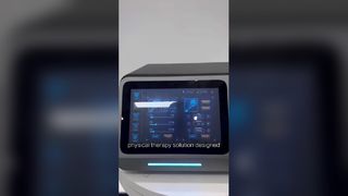 تخفيف الألم التحويل المغناطيسي مع جهاز العلاج بالليزر المغناطيسي