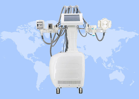 آلات فقدان الوزن والحد من الدهون والسيلوليت آلة نظرية الفراغ