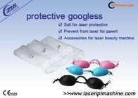 BV Eye Goggles Ipl Spare Parts نظارات حماية ضوء الليزر