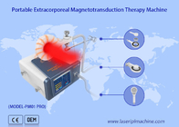 آلة العلاج بالمغناطيس بالأشعة تحت الحمراء الدورة الدموية تخفيف الألم الليزر الفيزيائي