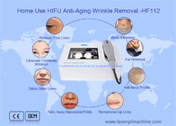 3 خرطوشة جهاز Hifu محمول مضاد للتجاعيد وشد الجلد