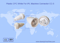 التوصيل والتشغيل IPL مقبض موصل CPC سهل الاستخدام CC-5
