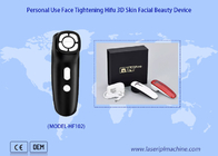 جهاز التجميل Hifu بالموجات فوق الصوتية الشخصية RF لشد الوجه ومضاد للتجاعيد