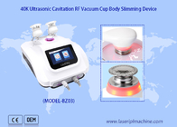 Cavstorm 40k Rf Cavitation Vacuum Device جهاز تقليل السيلوليت