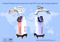 آلة العلاج بالضوء Pdt 1000W الضوئي الديناميكي علاج حب الشباب العناية بالبشرة