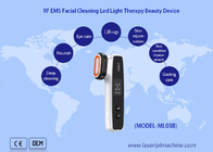 ML03B Ems بقيادة ضوء العلاج الوجه التطهير الجلد تشديد آلة تردد الراديو