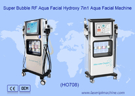 ماكينة تقشير الوجه بالأكسجين الكربوني متعددة الوظائف لتجديد شباب الوجه