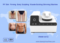 آلة العلاج الطبيعي المحمولة إم إس تشكيل الجسم تحفيز العضلات فقدان الوزن