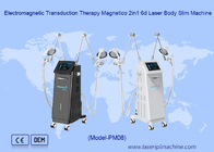 أداة العلاج المغناطيسي متعددة المستويات العلاج الطبيعي الكهرومغناطيسي