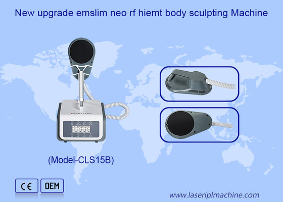 Neo RF HI EMT EMS النحت خفض السيلوليت فقدان الوزن آلة