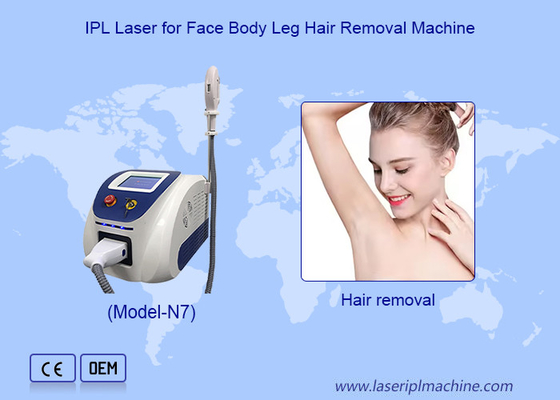 تقديم آلات إزالة الشعر IPL حل مثالي لعلاج حب الشباب