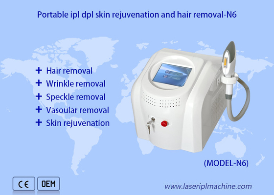إزالة الشعر IPL OPT SHR Elight آلة إزالة الشعر بالليزر ipl