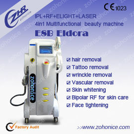High Energy 4in1 Multi Function Beauty Equipment IPL RF For Beauty Salon