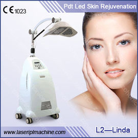 IPL إزالة الشعر آلة تجديد الجلد معدات تجميل الليزر