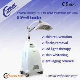 IPL إزالة الشعر آلة تجديد الجلد معدات تجميل الليزر